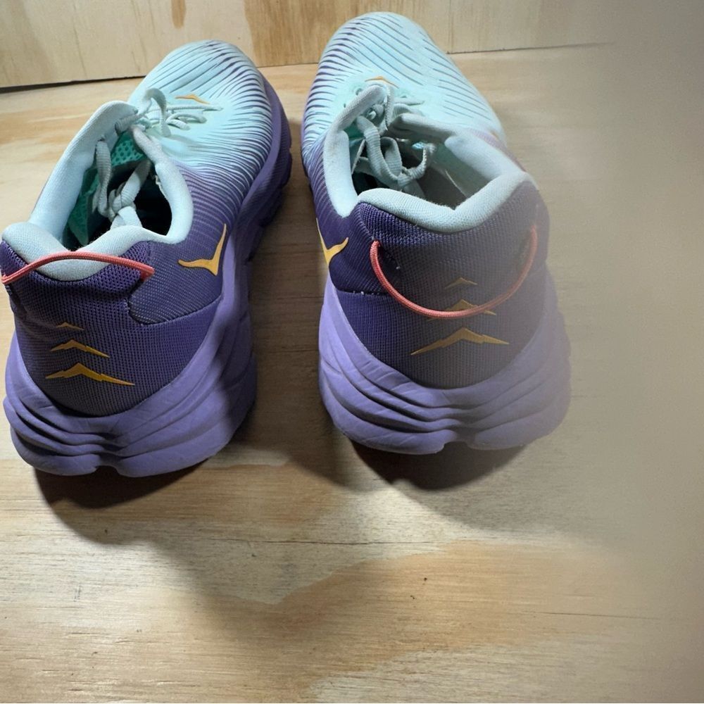 Hoka Rincon 3 Shoes Women’s Size 9.5 - Picture 6 of 8